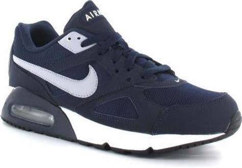 nike air max ivo sneakers blauw grijs heren|Nike Air Max IVO herenschoenen.